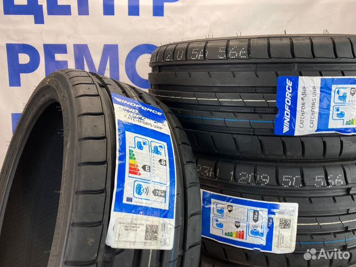 Windforce Catchfors UHP 315/35 R21 111Y