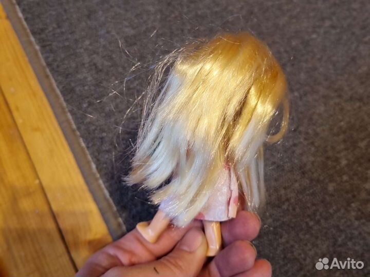 Кукла Барби