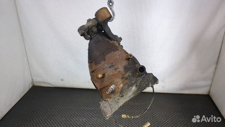 Редуктор моста Opel Omega B, 2003