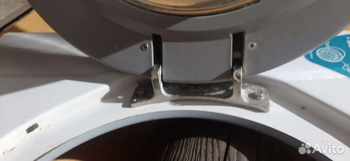 Люк стиральной машины lg авитодоставка