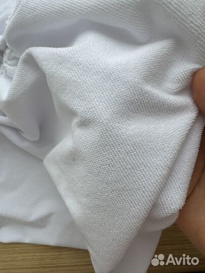 Наматрасник непромокаемый 70 х 90