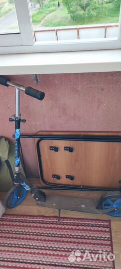 Продам самокат