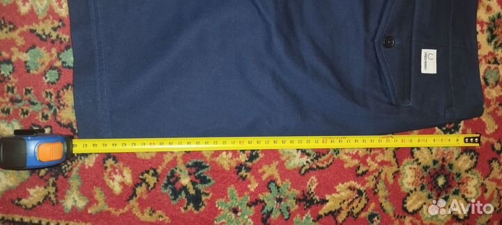 Шорты fred perry