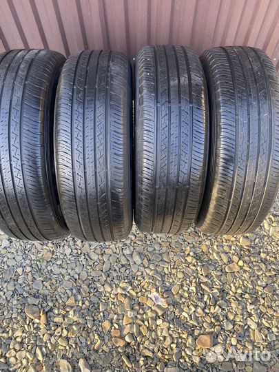 Accelera 651 2.25/4.5 R17