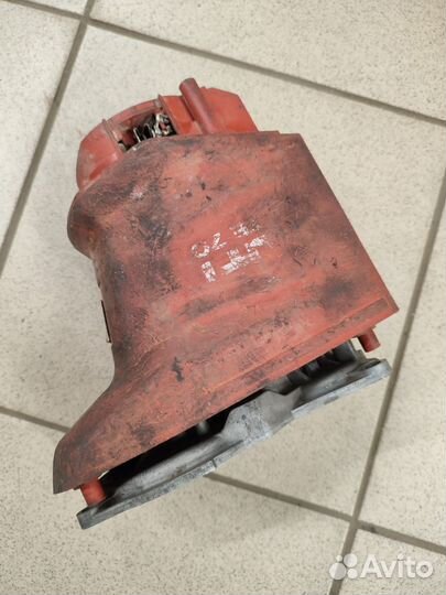 Перфоратор hilti te 70 Якорь Стартер Original by