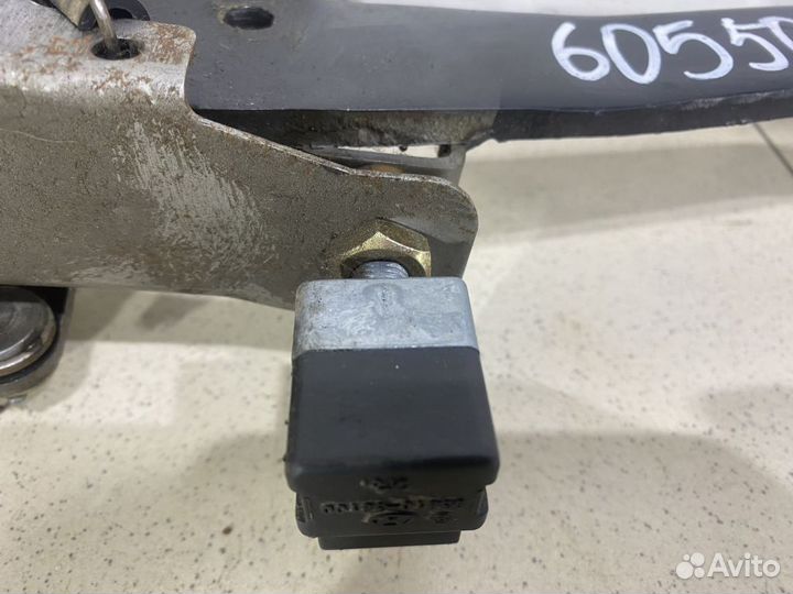 Педаль тормоза Хендай