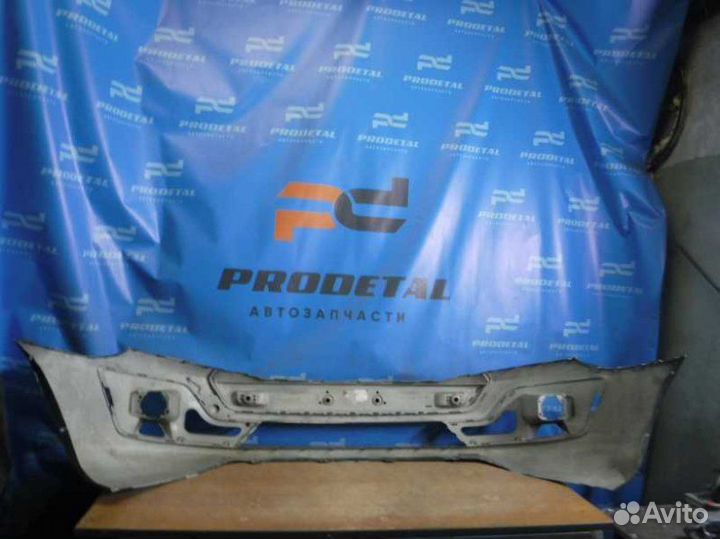 Бампер передний Ford Transit
