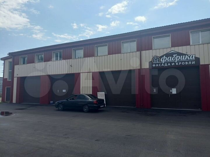 Свободного назначения, 120 м²