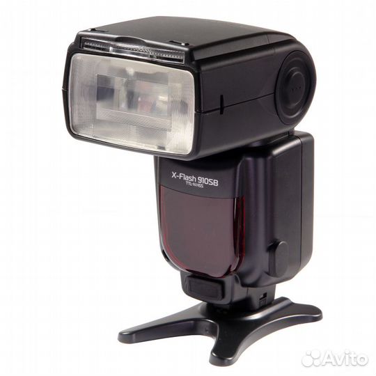 Вспышка накамерная Falcon Eyes X-Flash 910SB TTL