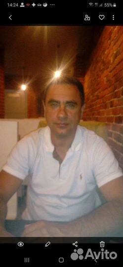 Представитель ваших интересов