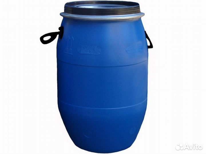 Бочки / Емкости / Септики