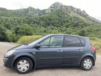 Renault Scenic 1.5 MT, 2008, 188 661 км, с пробегом, цена 530 000 руб.