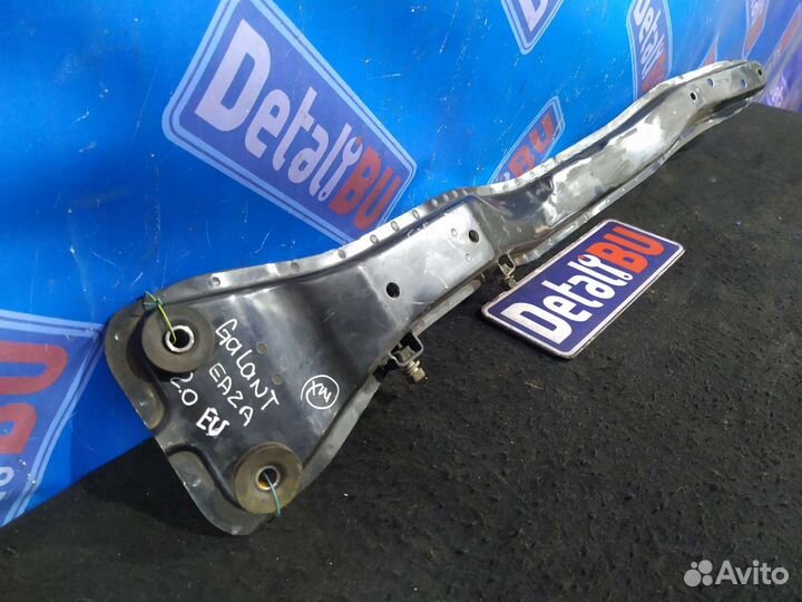 Балка продольная Mitsubishi Galant 8 EA EA2A EA2W