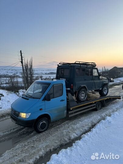 Эвакуатор, Белогорск, Зуя, Таврида, Феодосия