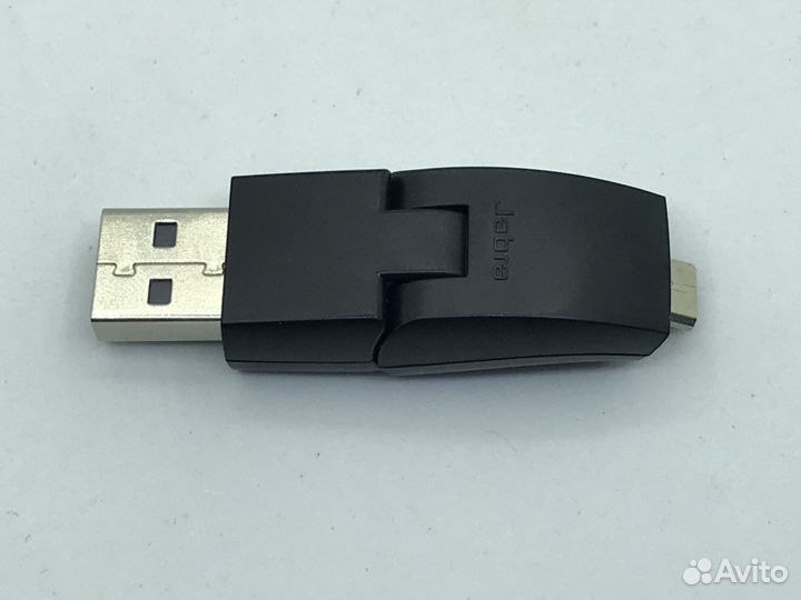 Переходник для зарядки гарнитур