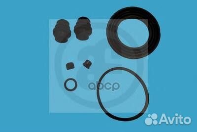 Ремкомплект суппорта тормозного переднего Nissa