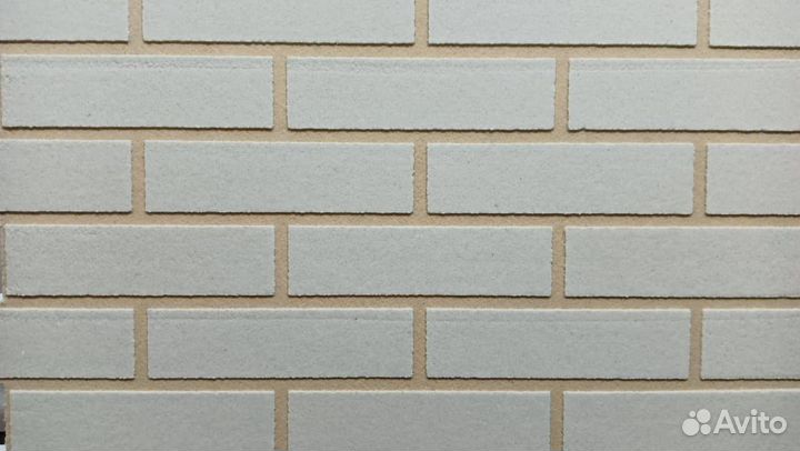 Фасадные панели / Термопанели под кирпич