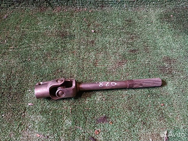 Колонка рулевая Mazda 6 GG рестайлинг (2005—2008)