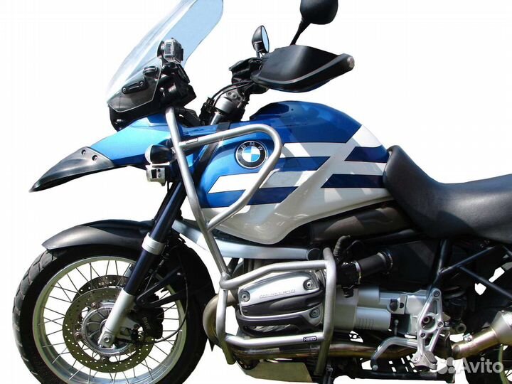 Дуги BMW r1100gs r1150gs (+ adventure)