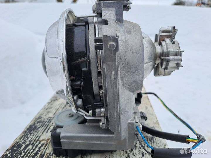 Фара Mazda cx 5 ke 2011-2017г ксенон адаптив