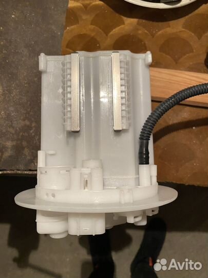 Топливный фильтр corolla 150