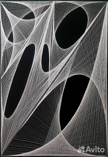 Интерьерная картина