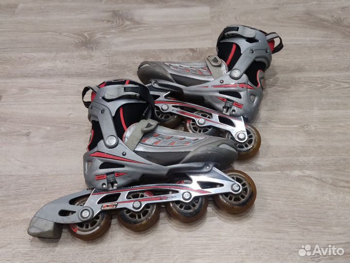 Ролики для фигурного катания