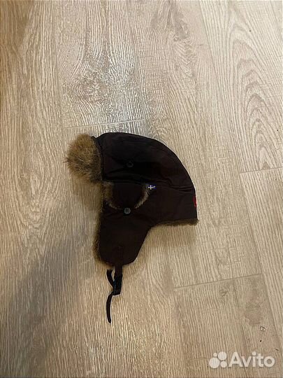 Шапка-ушанка Fjallraven Nordic Heater L, outdoor