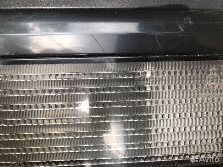 Фонарь задний правый Volkswagen Passat B3