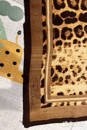 Платок/палантин/снуд/шарф