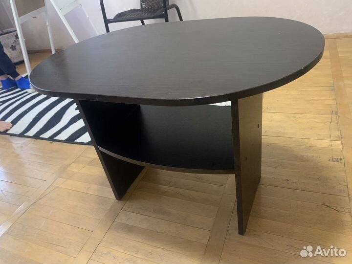 Журнальный столик бу