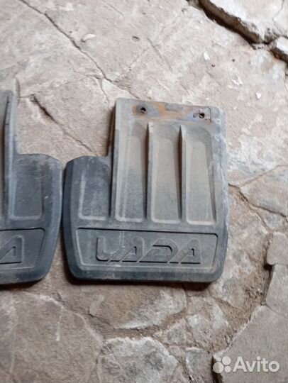 Брызговики