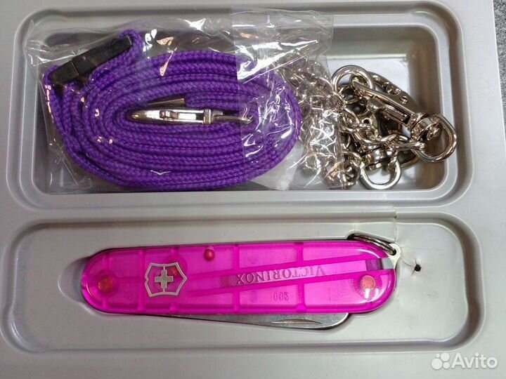 Нож Victorinox My First