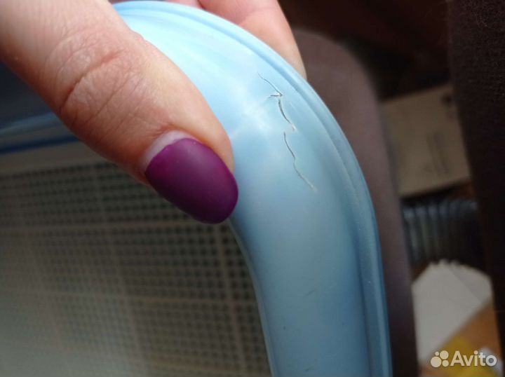 Лоток для собак