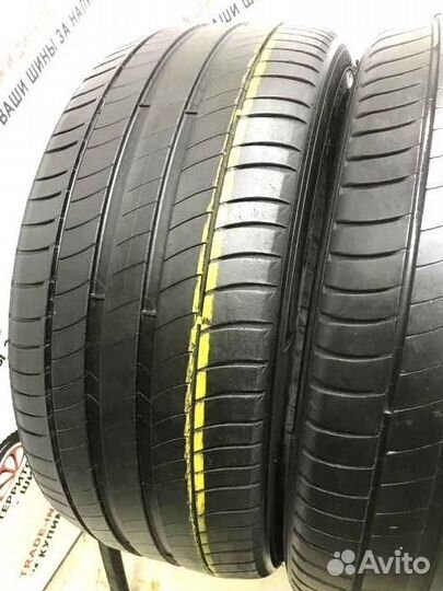 Michelin Primacy 3 205/55 R16 91V