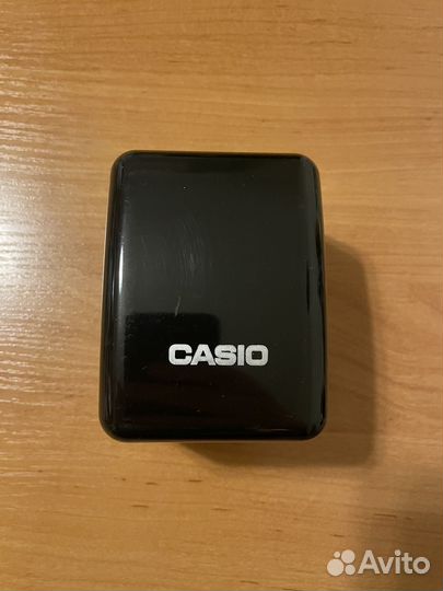 Часы casio f 91w