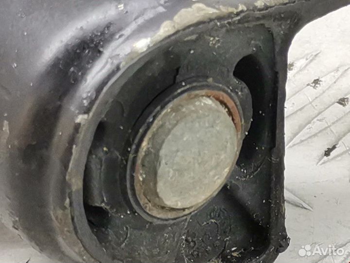 Рычаг передний левый Citroen Xsara рест. 2006