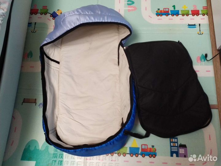 Переноска для детей