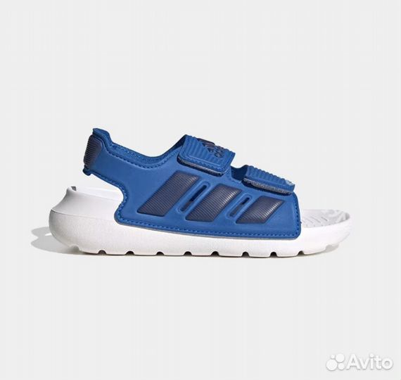 Сандалии Adidas Original детские под заказ