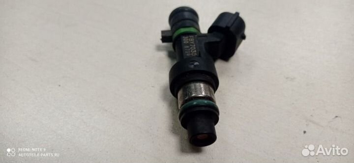 Форсунка инжекторная электрическая Nissan Teana