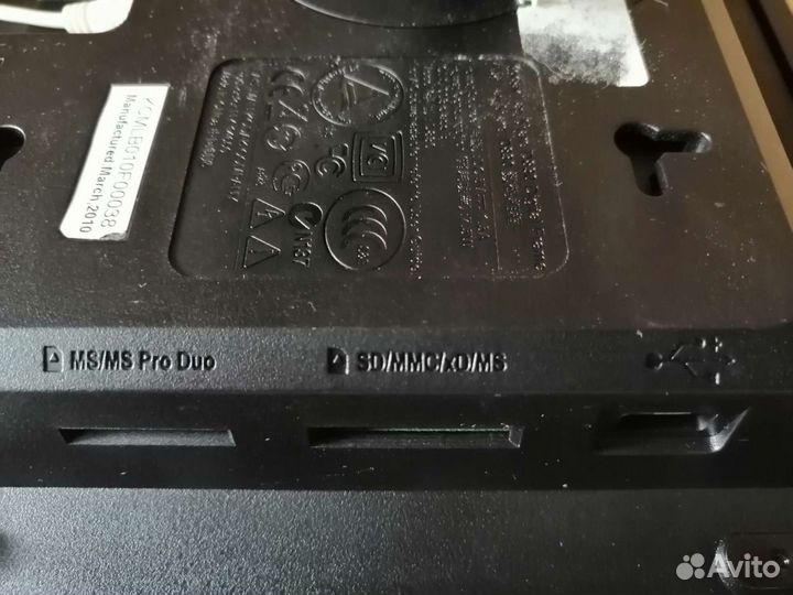 Цифровая фоторамка Kodak easyshare d830 digital