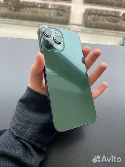 iPhone 13 Pro Max, 256 ГБ
