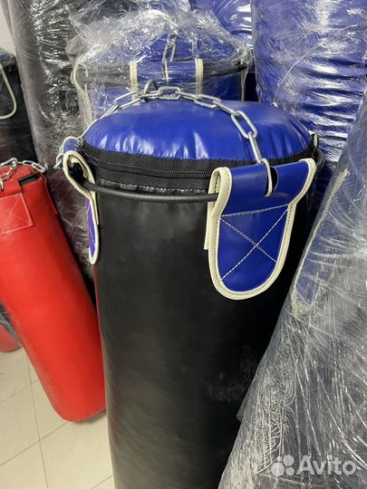 Боксерская груша