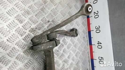 Ступица передняя левая audi Q5 (LKR08K901)