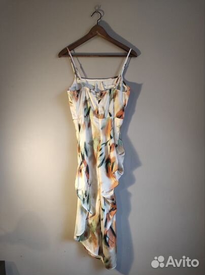 Платье женское S