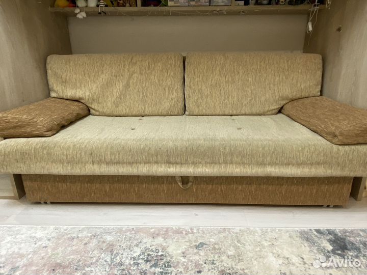 Диван раскладной