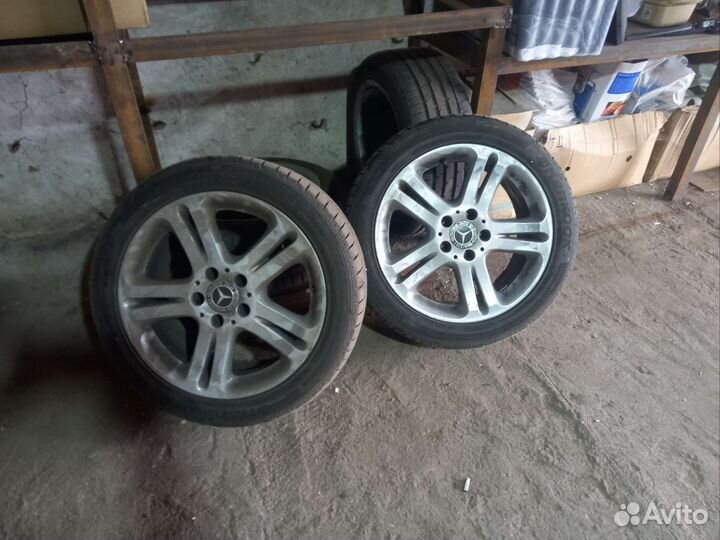 Hankook Ventus S1 Evo 2 K117 235/45 R17