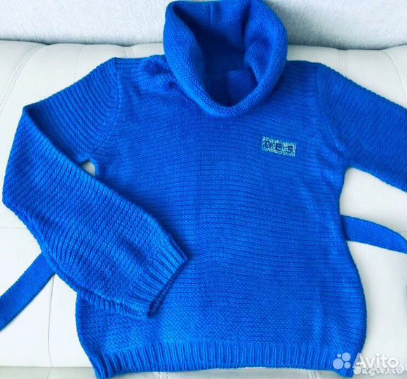 DeSalitto кофта