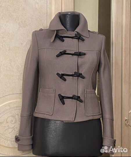 Пальто Burberry оригинал 146-152