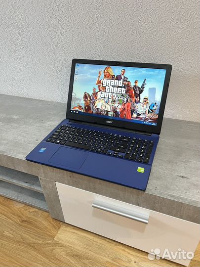 Игровой i5-5200/8/SSD/GT 840-2GB видео